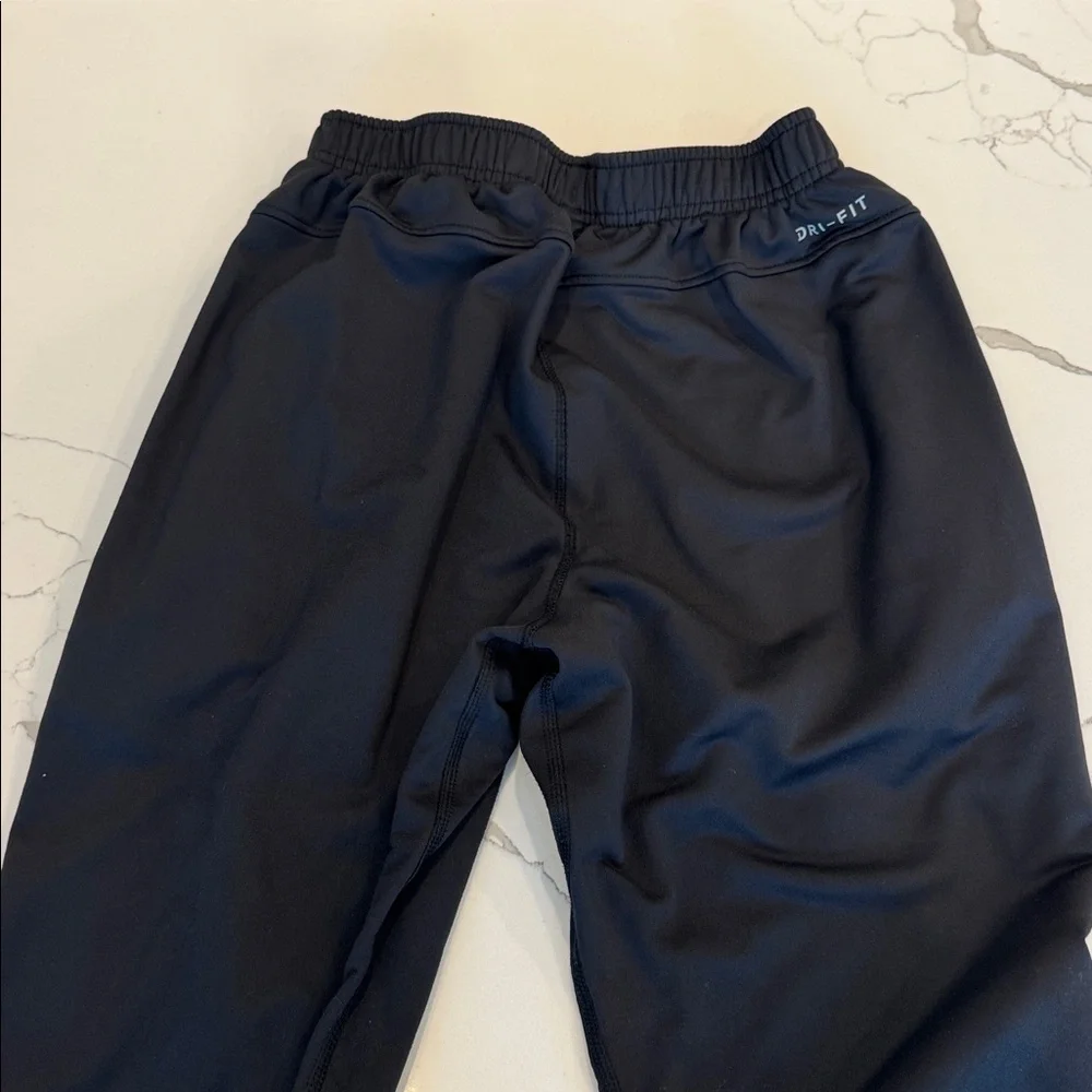 Nike Black Dri-FIT Pants - Picture 4 of 7